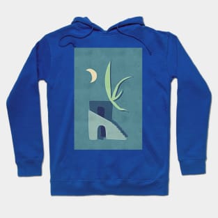 Moon House Hoodie